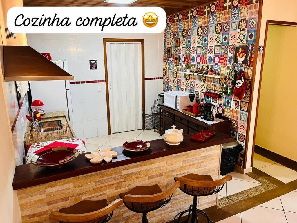 Casa Para Descanso Кампус-ду-Жордау Экстерьер фото