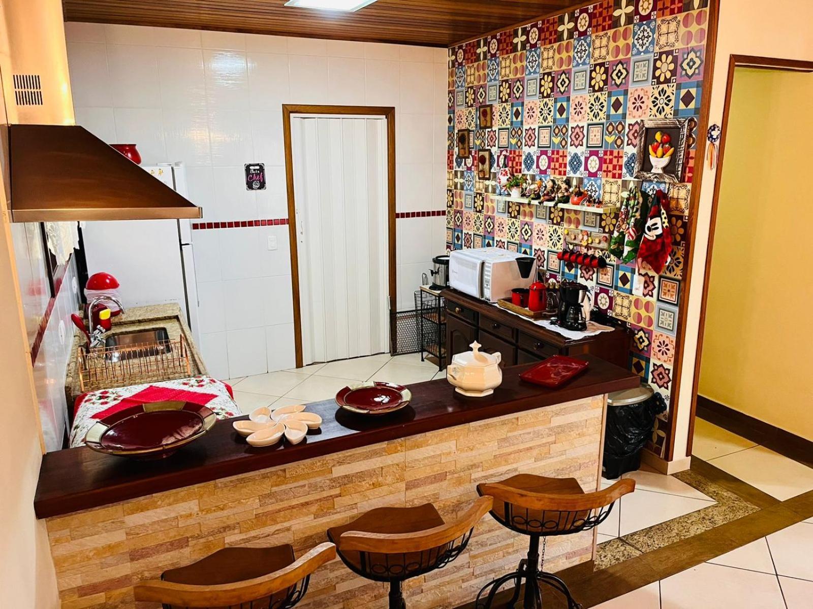 Casa Para Descanso Кампус-ду-Жордау Экстерьер фото