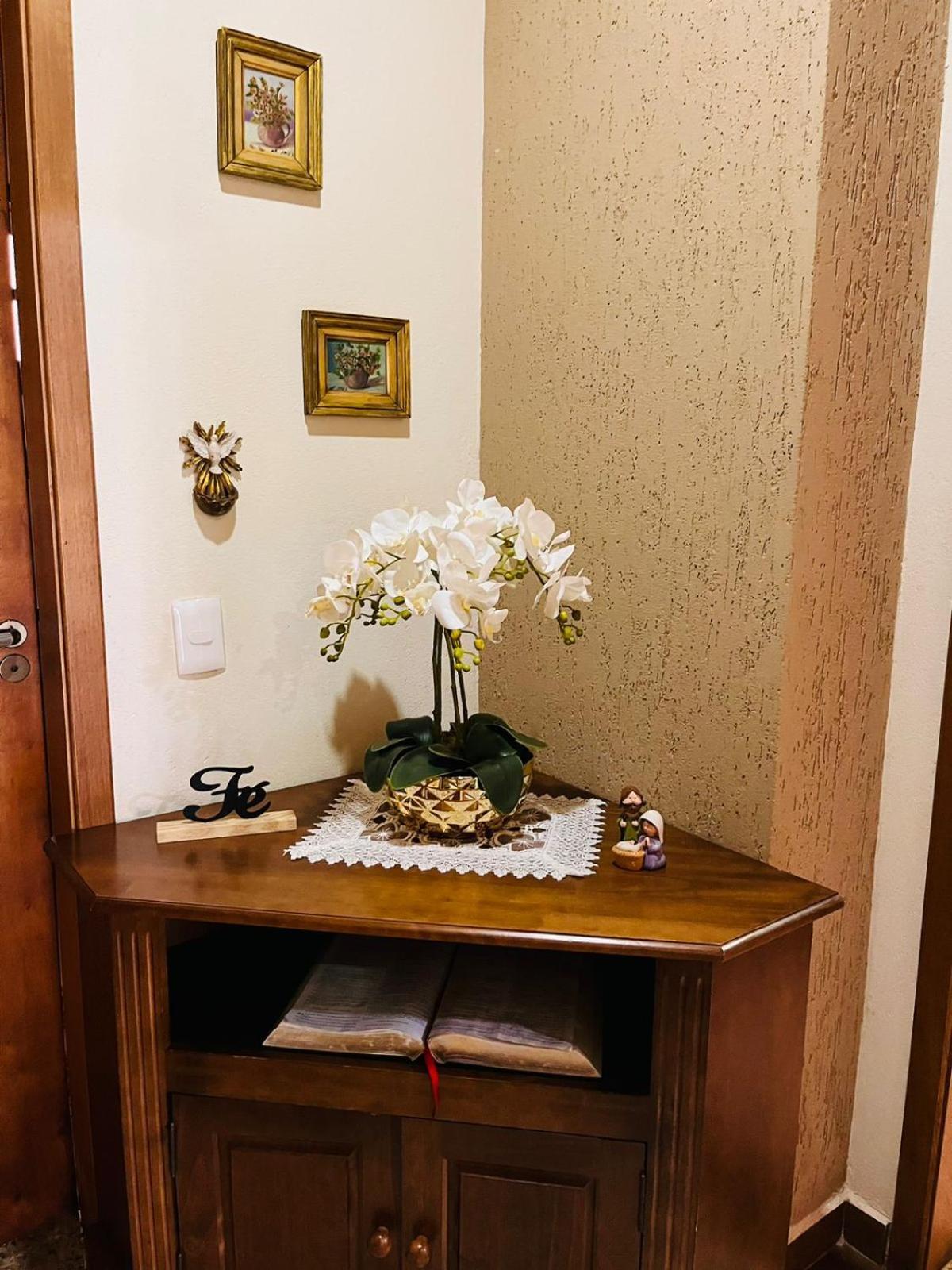 Casa Para Descanso Кампус-ду-Жордау Экстерьер фото